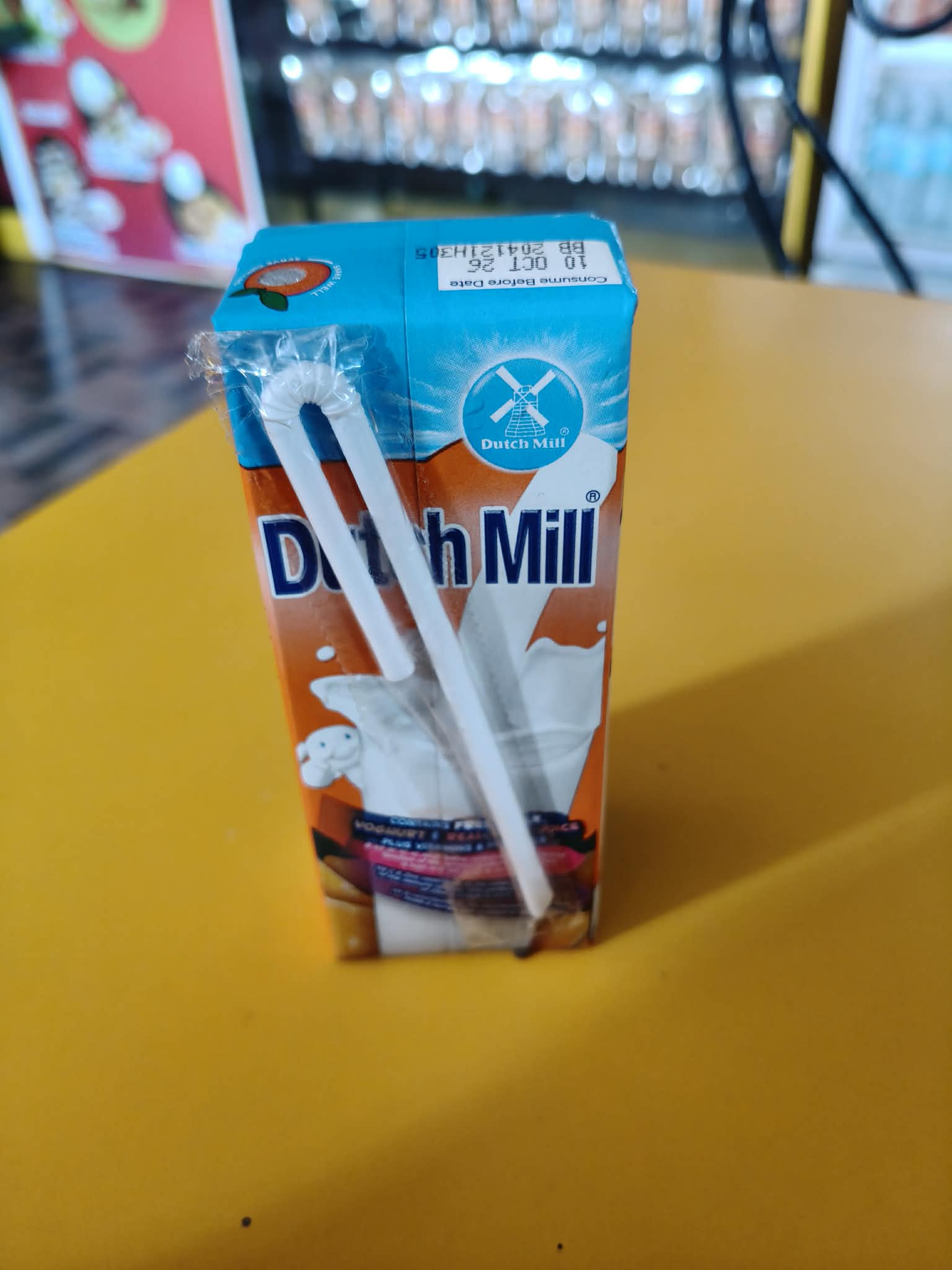 Dutchmill