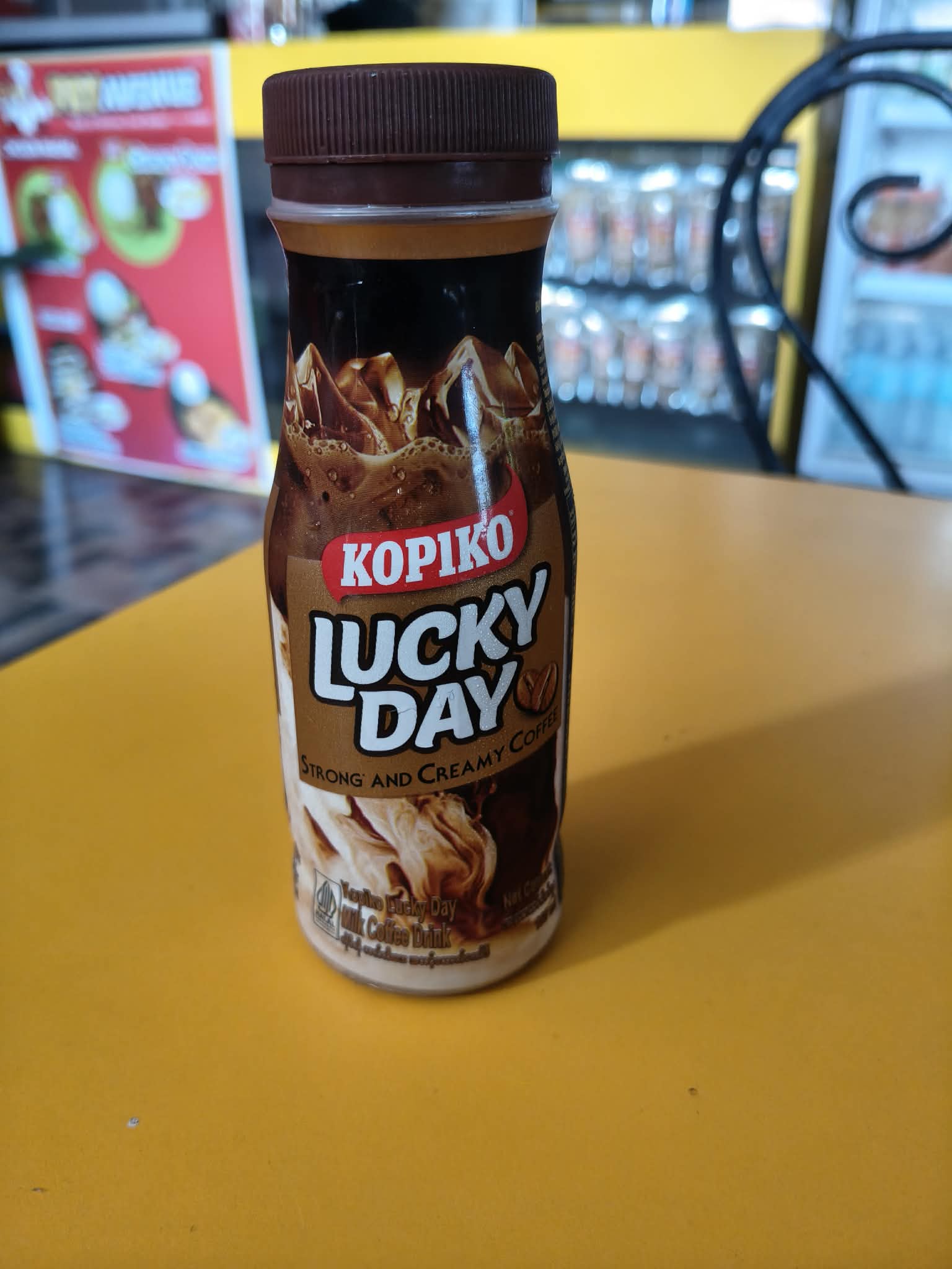 Kopiko