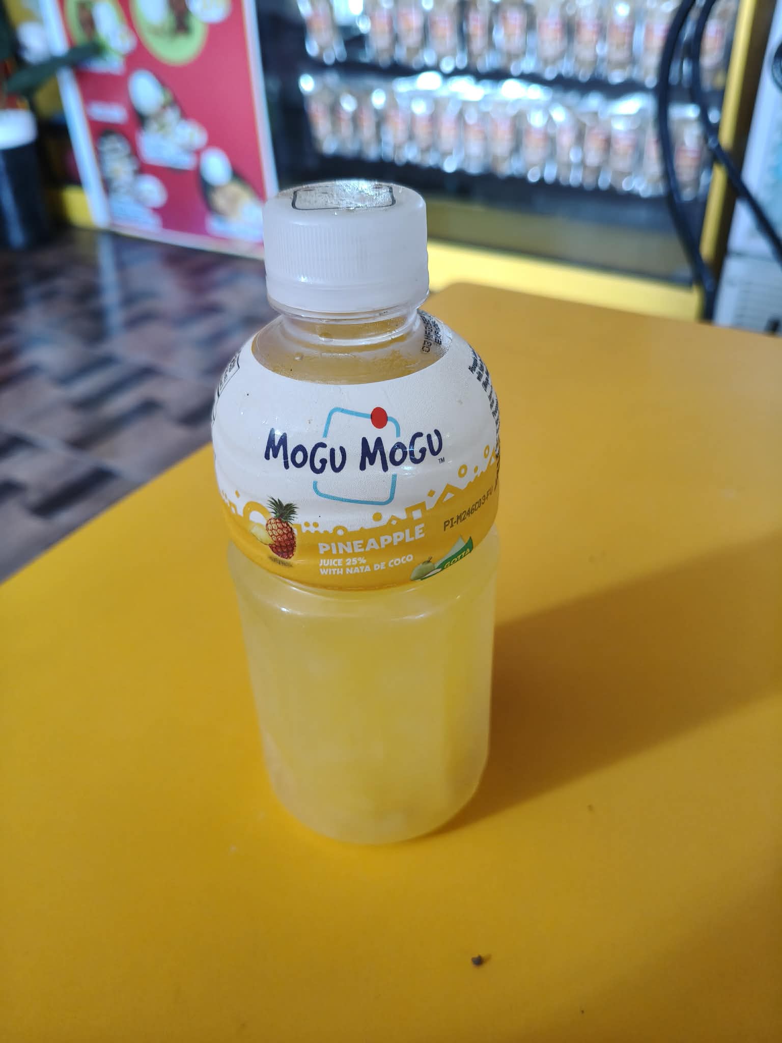 Mogu-mogu