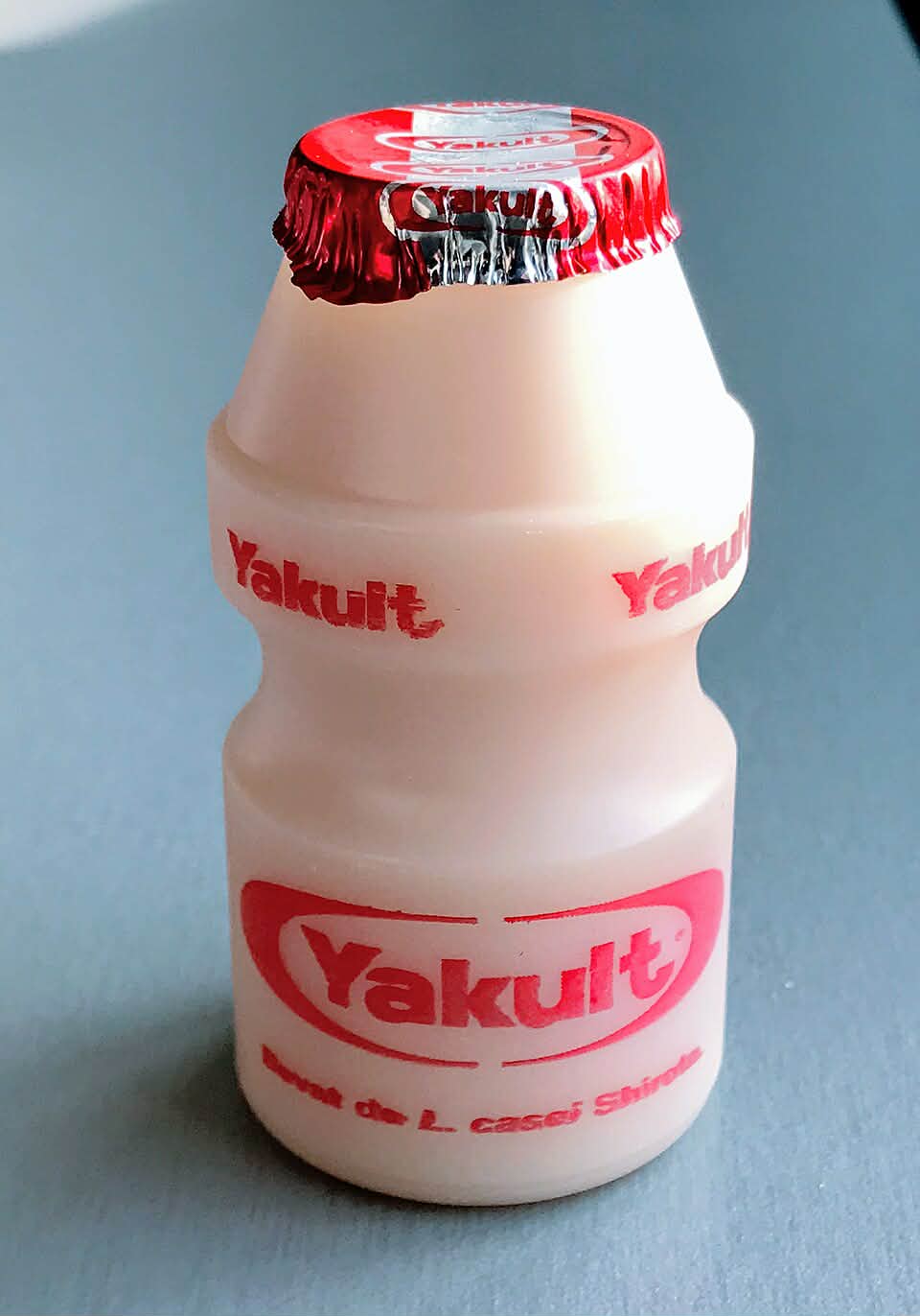 Yakult
